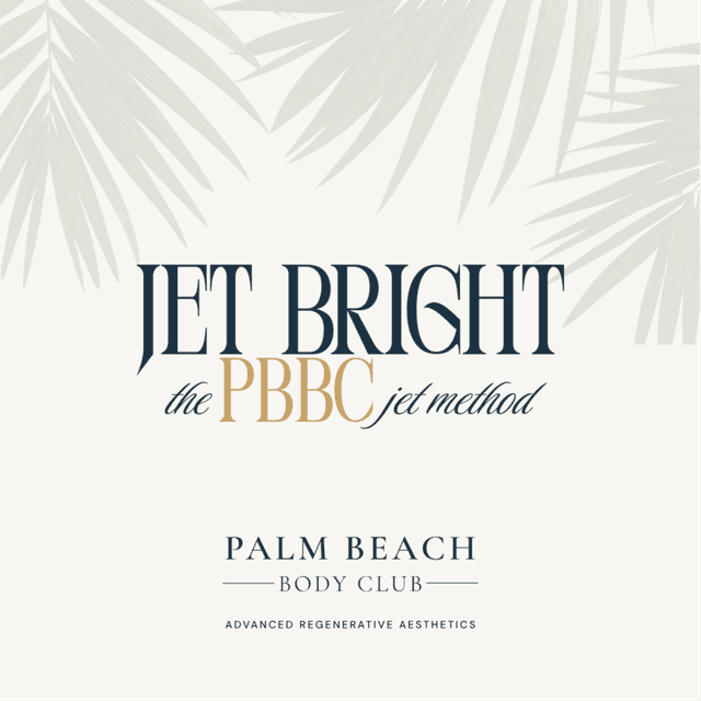 JET BRIGHT at Palm Beach Body Club in Boca Raton, FL