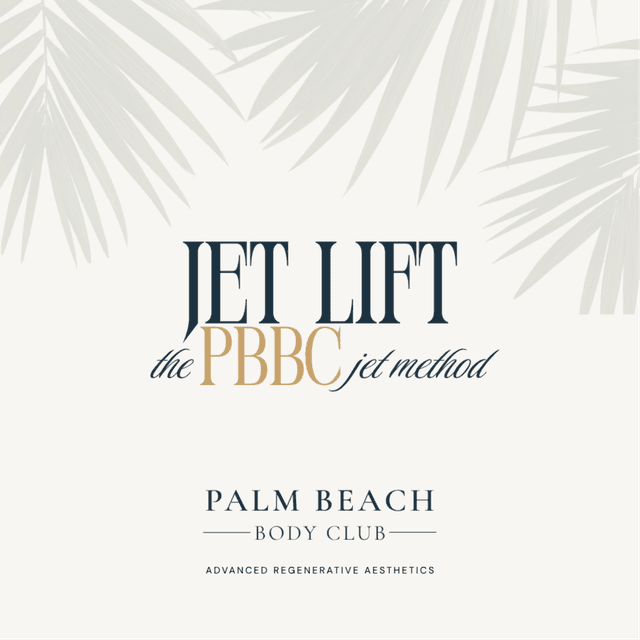 JET LIFT at Palm Beach Body Club in Boca Raton, FL