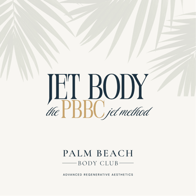 JET BODY at Palm Beach Body Club in Boca Raton, FL