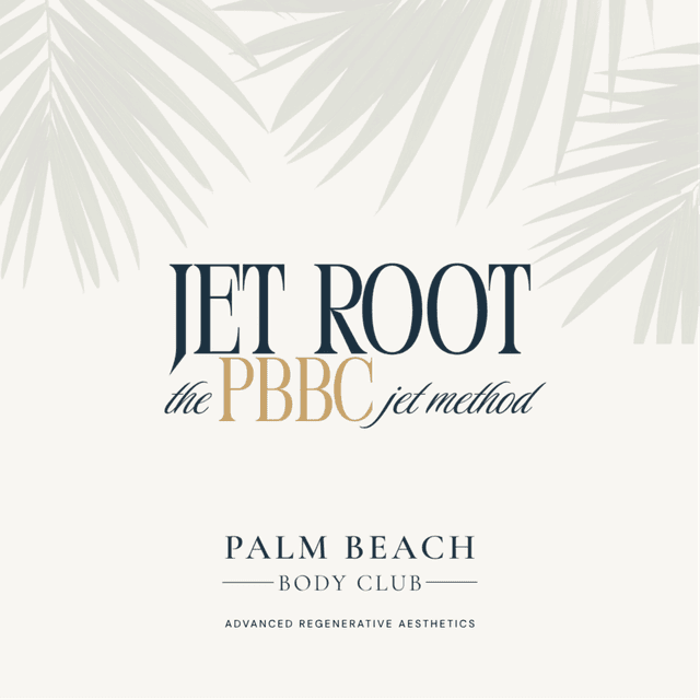 JET ROOT at Palm Beach Body Club in Boca Raton, FL